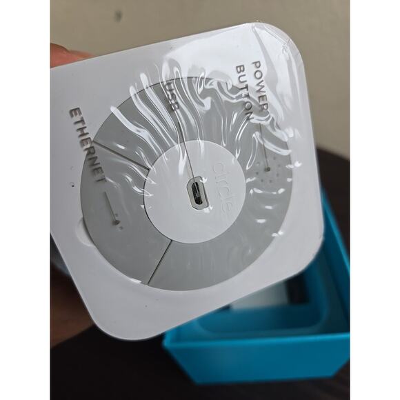 Circle With Disney Circle Home The Smart Family Device SLV25-US - Picture 5 of 6